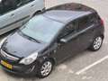 Opel Corsa 1.2-16V Selection Zwart - thumbnail 3