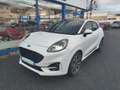 Ford Puma ST-Line X Weiß - thumbnail 3