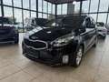 Kia Carens Attract/7-Sitzer Schwarz - thumbnail 1