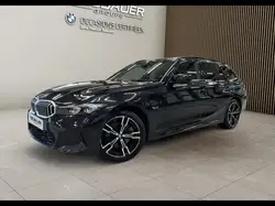 BMW Série 3 320eA 204ch M Sport
