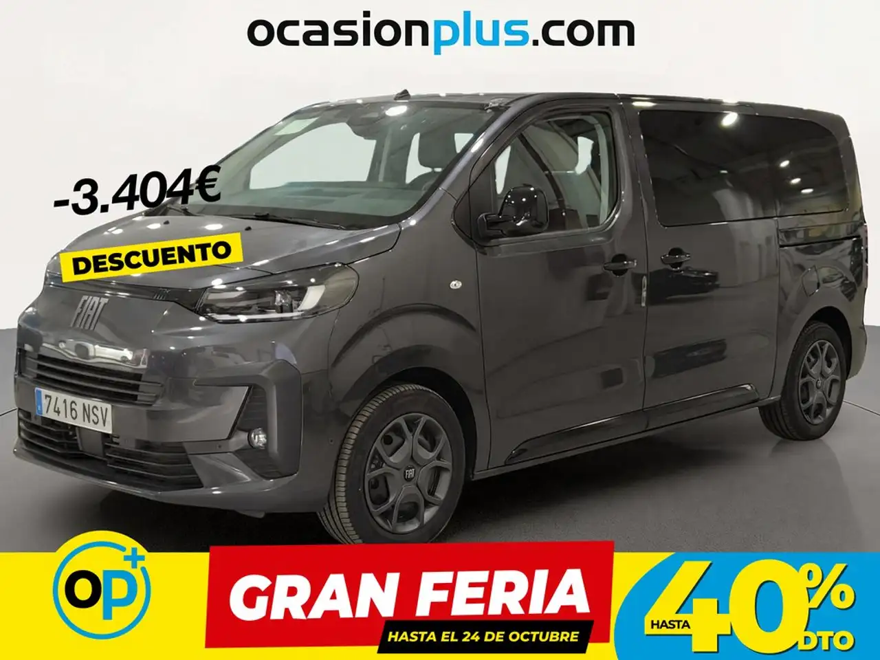 Fiat Ulysse