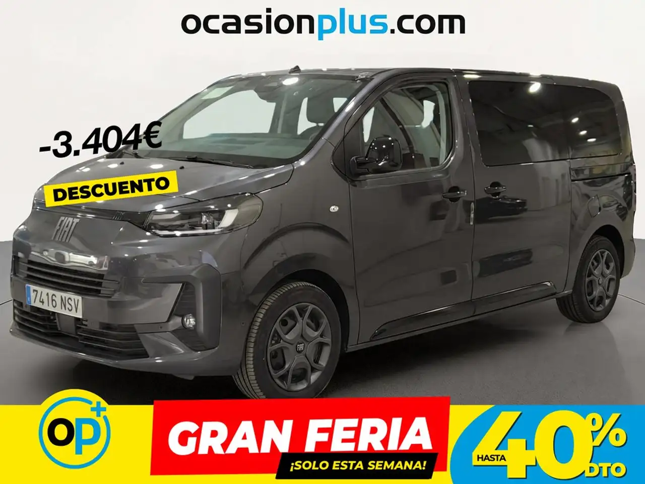 Fiat Ulysse