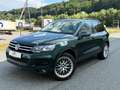 Volkswagen Touareg Touareg V6 TDI BMT 4Motion Aut. Exclusive Grün - thumbnail 3