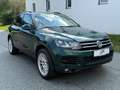 Volkswagen Touareg Touareg V6 TDI BMT 4Motion Aut. Exclusive Grün - thumbnail 6
