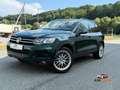 Volkswagen Touareg Touareg V6 TDI BMT 4Motion Aut. Exclusive Grün - thumbnail 1