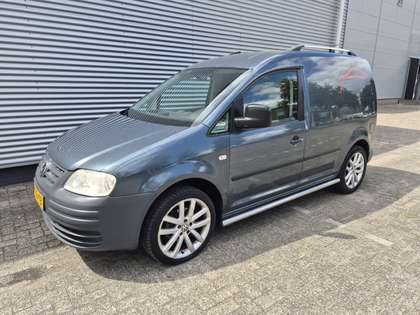 Volkswagen Caddy 1.9 TDI 850 kg.