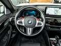 BMW M5 xDrive B&W Laser SoftCl Komfortz DrAss+ HUD Biały - thumbnail 11