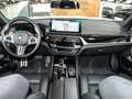 BMW M5 xDrive B&W Laser SoftCl Komfortz DrAss+ HUD Blanco - thumbnail 10