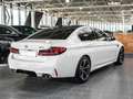 BMW M5 xDrive B&W Laser SoftCl Komfortz DrAss+ HUD bijela - thumbnail 3