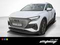 Audi Q4 e-tron 35 LED+NAVI+SONOS+VC+20Zoll+ Blanc - thumbnail 14