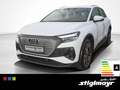 Audi Q4 e-tron 35 LED+NAVI+SONOS+VC+20Zoll+ Blanc - thumbnail 1