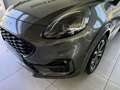Ford Puma 1,0 EcoBoost ST-Line Aut. Grau - thumbnail 2