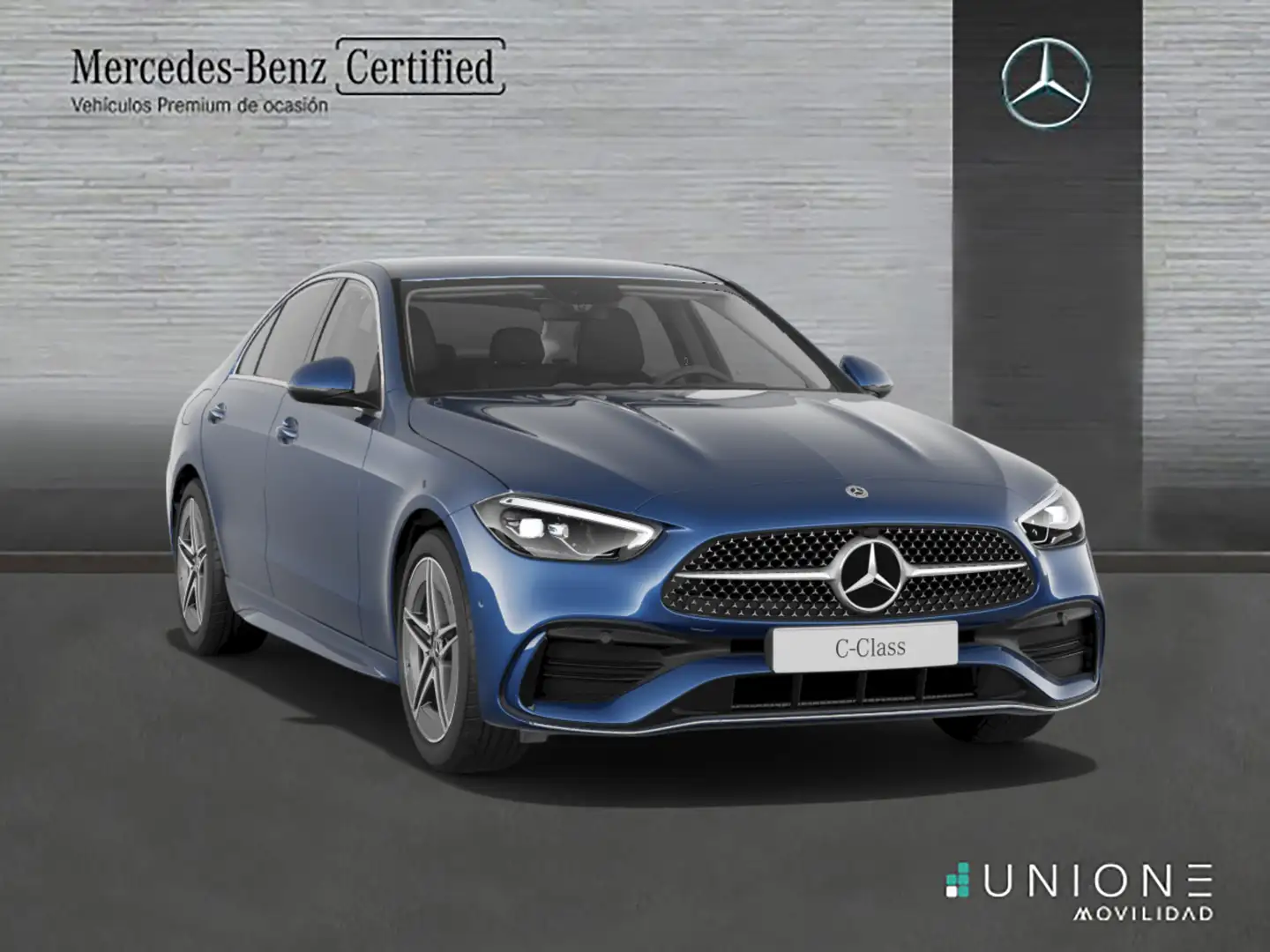 Mercedes-Benz C 200 Berlina - 2