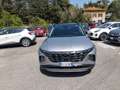 Hyundai TUCSON III 2021 1.6 phev Exellence Lounge Pack 4wd auto Argento - thumbnail 7