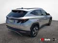 Hyundai TUCSON III 2021 1.6 phev Exellence Lounge Pack 4wd auto Argento - thumbnail 3