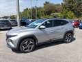 Hyundai TUCSON III 2021 1.6 phev Exellence Lounge Pack 4wd auto Argento - thumbnail 8