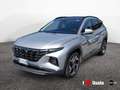 Hyundai TUCSON III 2021 1.6 phev Exellence Lounge Pack 4wd auto Argento - thumbnail 1
