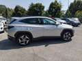 Hyundai TUCSON III 2021 1.6 phev Exellence Lounge Pack 4wd auto Argento - thumbnail 6