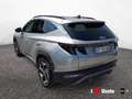 Hyundai TUCSON III 2021 1.6 phev Exellence Lounge Pack 4wd auto Argento - thumbnail 4