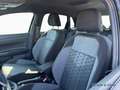 Volkswagen Polo 1.0 TSI DSG R-Line KAM NAVI ACC IQ.LIGHT Schwarz - thumbnail 11
