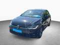 Volkswagen Polo 1.0 TSI DSG R-Line KAM NAVI ACC IQ.LIGHT Schwarz - thumbnail 16