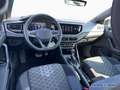 Volkswagen Polo 1.0 TSI DSG R-Line KAM NAVI ACC IQ.LIGHT Schwarz - thumbnail 9