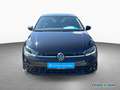 Volkswagen Polo 1.0 TSI DSG R-Line KAM NAVI ACC IQ.LIGHT Schwarz - thumbnail 4