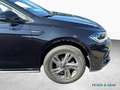 Volkswagen Polo 1.0 TSI DSG R-Line KAM NAVI ACC IQ.LIGHT Schwarz - thumbnail 8
