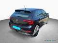 Volkswagen Polo 1.0 TSI DSG R-Line KAM NAVI ACC IQ.LIGHT Schwarz - thumbnail 6