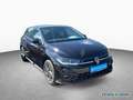 Volkswagen Polo 1.0 TSI DSG R-Line KAM NAVI ACC IQ.LIGHT Schwarz - thumbnail 5