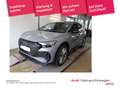 Audi Q4 e-tron Q4 Sportback 40 e-tron S line Matrix-LED Back-Pa Gris - thumbnail 1