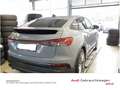 Audi Q4 e-tron Q4 Sportback 40 e-tron S line Matrix-LED Back-Pa Gris - thumbnail 4