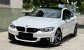 BMW 420 BMW SERIE 4 PACK M F36 Gran Coupe 420i  184CV - thumbnail 1