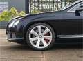 Bentley Continental GT 6.0 W12 Noir - thumbnail 6