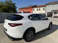 Alfa Romeo Stelvio 2.2 t Super rwd 150cv auto Bianco - thumbnail 6