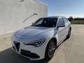 Alfa Romeo Stelvio 2.2 t Super rwd 150cv auto Bianco - thumbnail 1