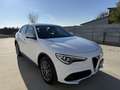 Alfa Romeo Stelvio 2.2 t Super rwd 150cv auto Bianco - thumbnail 4
