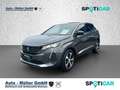 Peugeot 3008 130 PureTech EAT8 AllurePack/ Navi/LED Gris - thumbnail 1