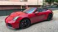 Porsche 992 Carrera Cabriolet RESTYLING SPORT CHRONO-LIFT-BOSE Rosso - thumbnail 1