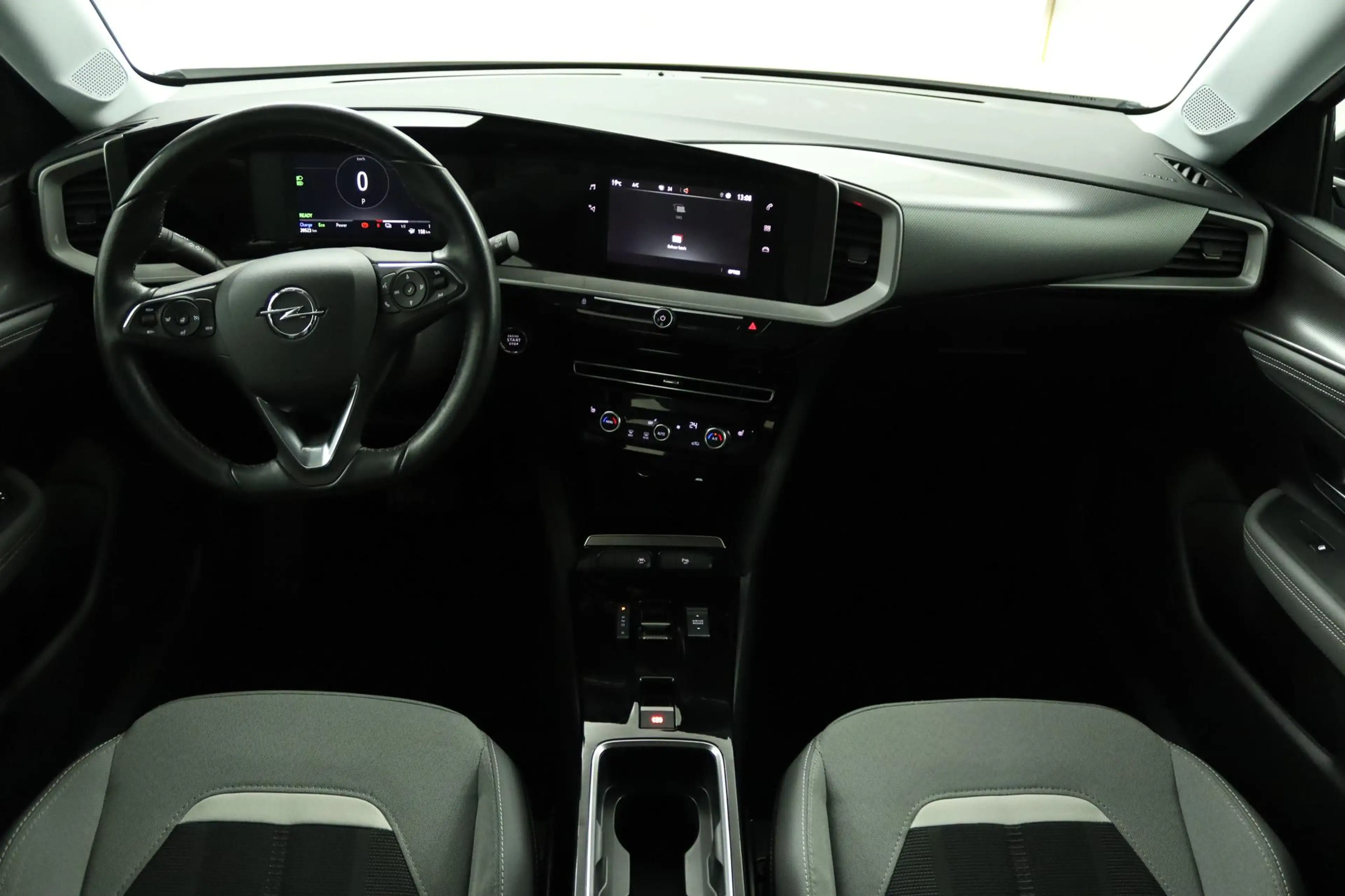 Opel Mokka-E Elegance 50-kWh 11kw Apple carplay/android auto | — photo 4