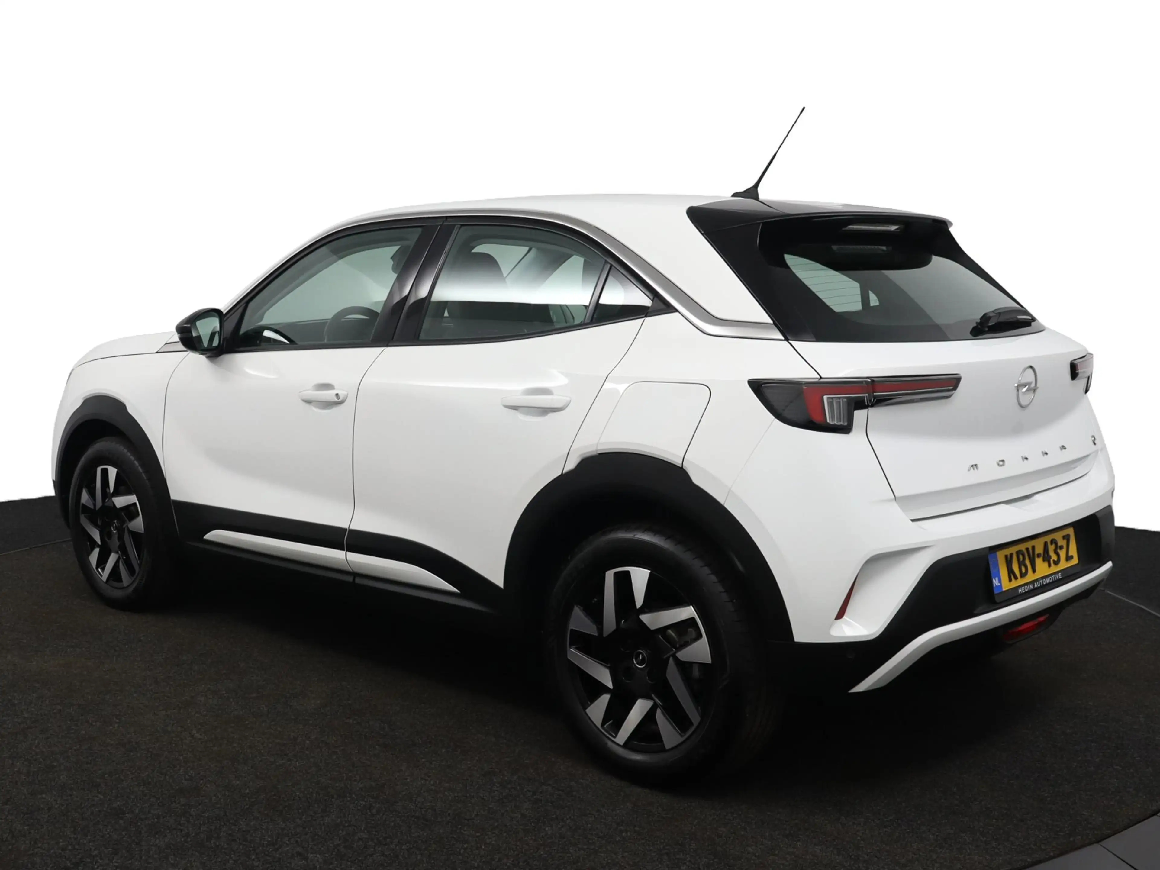 Opel Mokka-E Elegance 50-kWh 11kw Apple carplay/android auto | — photo 10