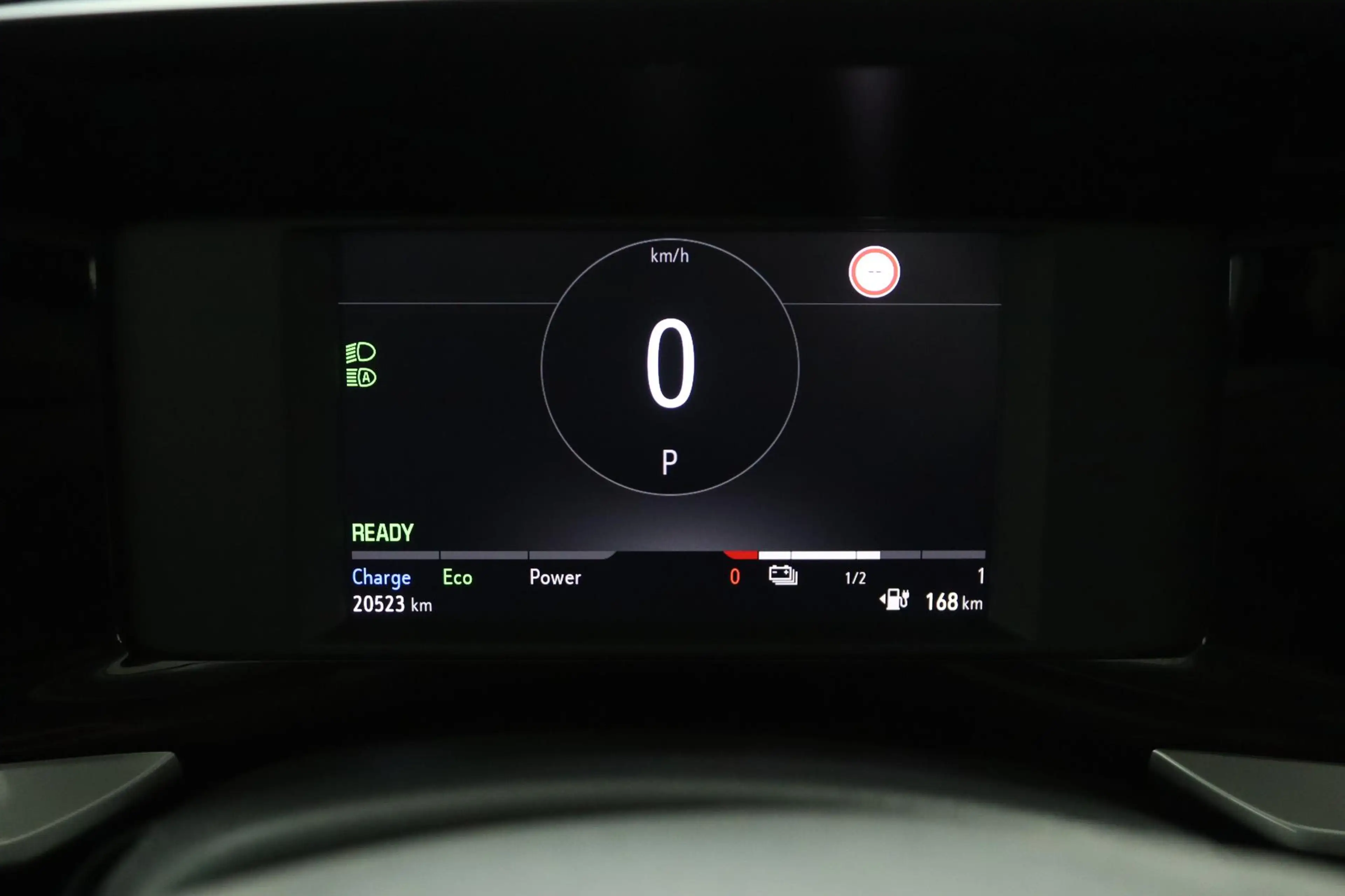 Opel Mokka-E Elegance 50-kWh 11kw Apple carplay/android auto | — photo 5