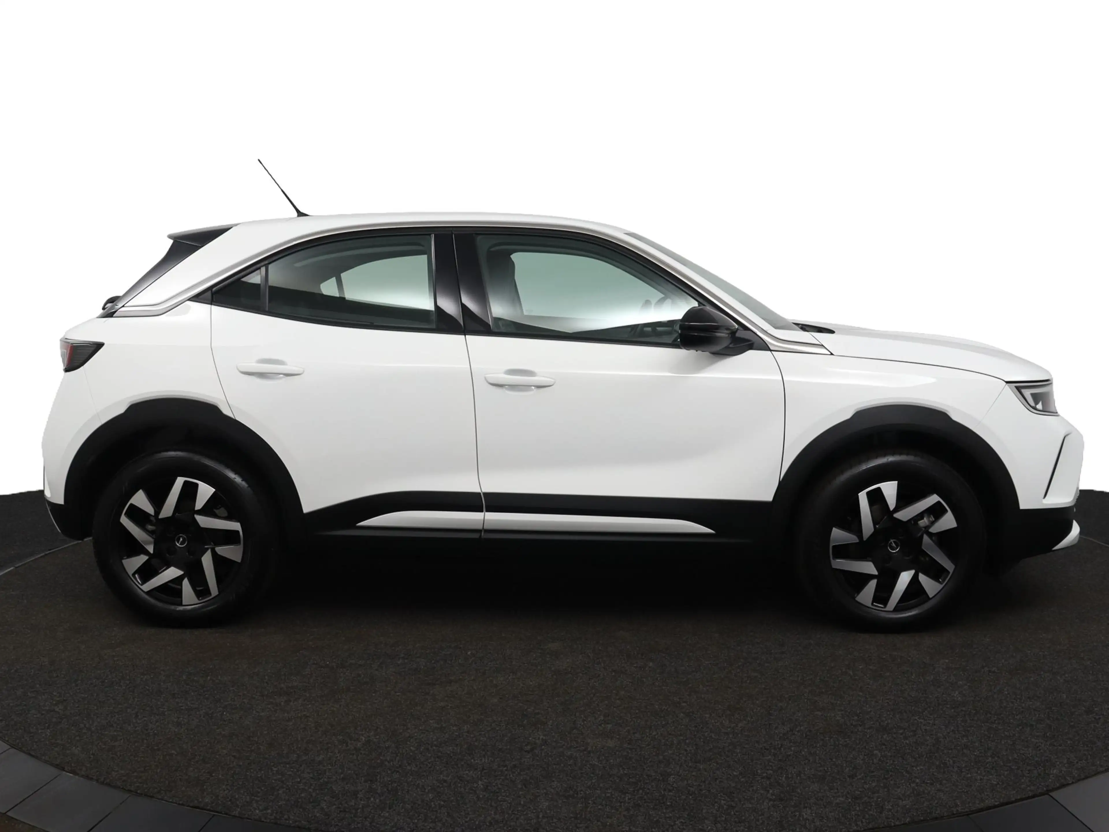 Opel Mokka-E Elegance 50-kWh 11kw Apple carplay/android auto | — photo 11