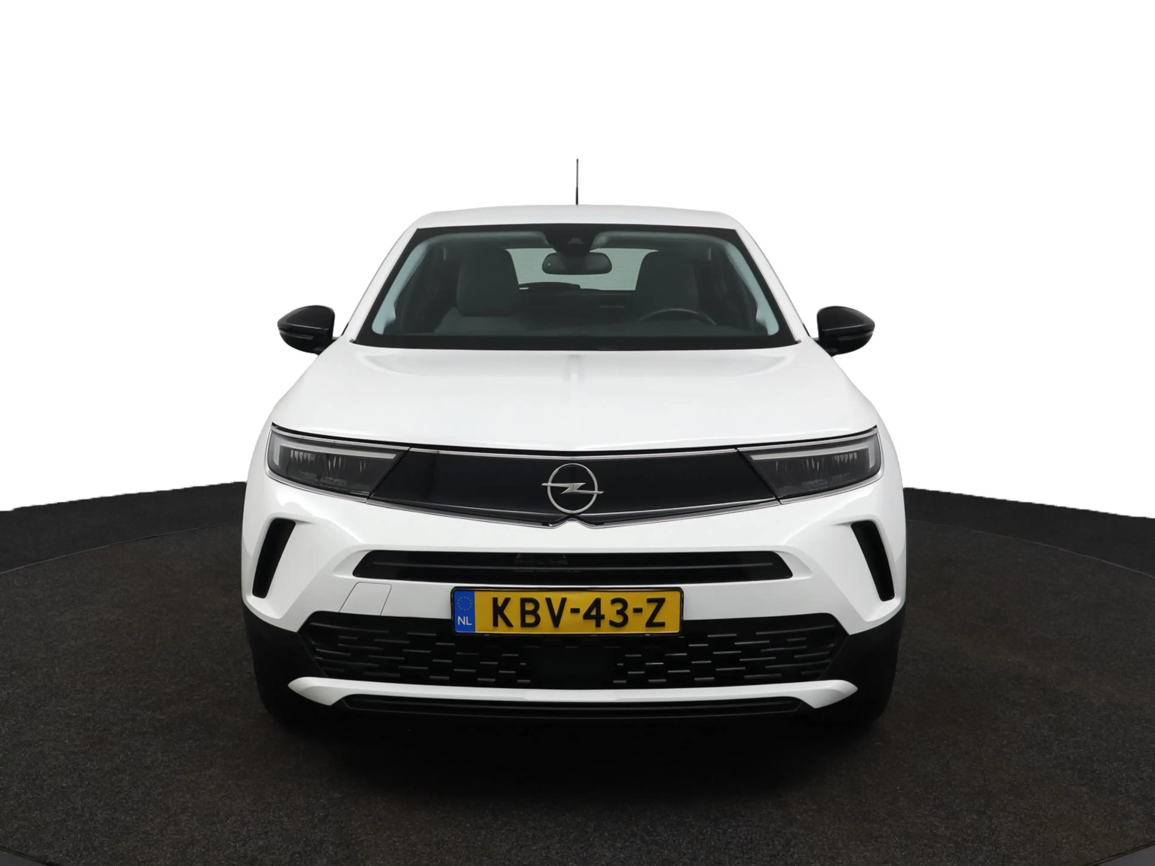 Opel Mokka-E Elegance 50-kWh 11kw Apple carplay/android auto | — photo 13