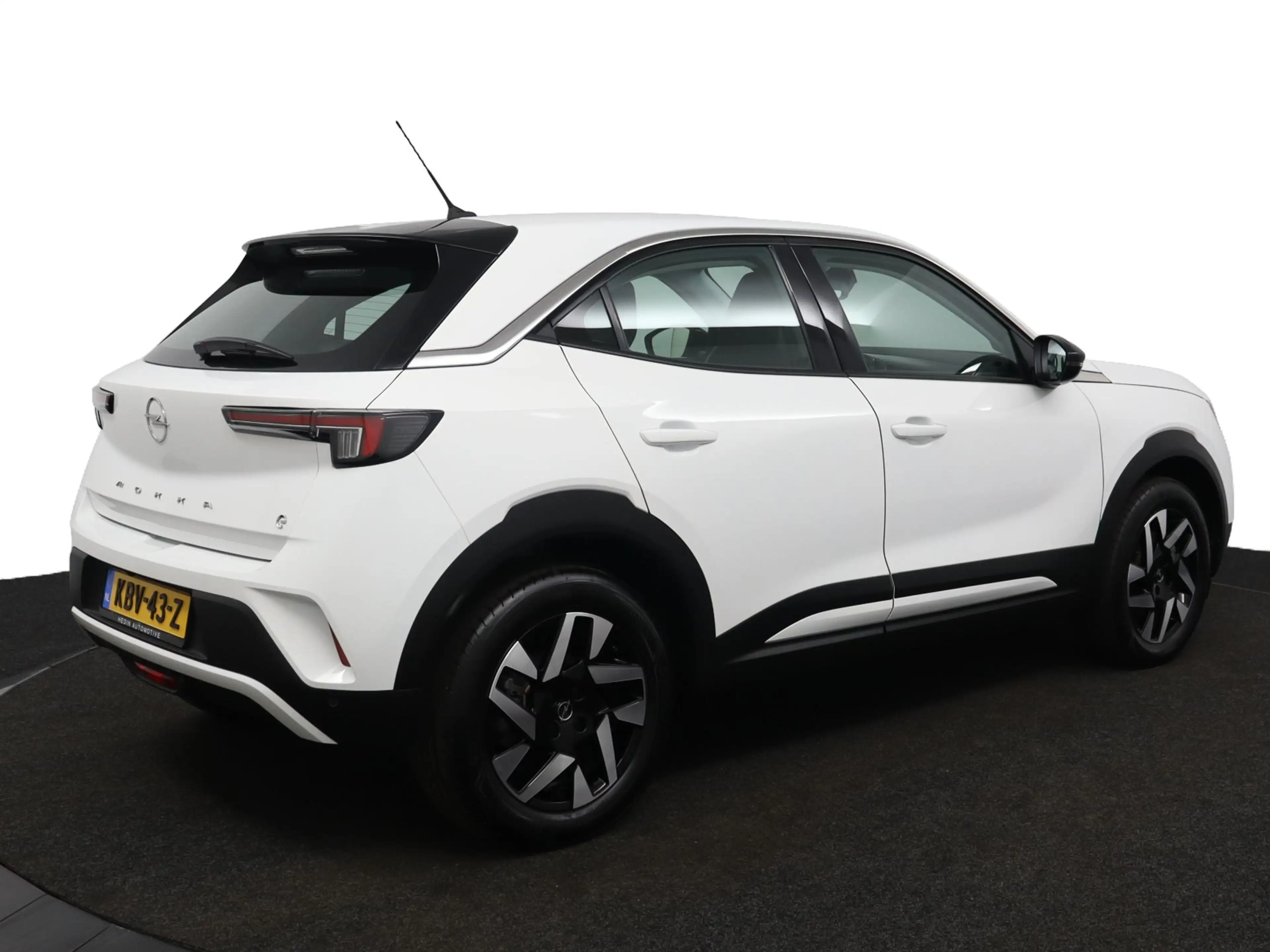 Opel Mokka-E Elegance 50-kWh 11kw Apple carplay/android auto | — photo 2