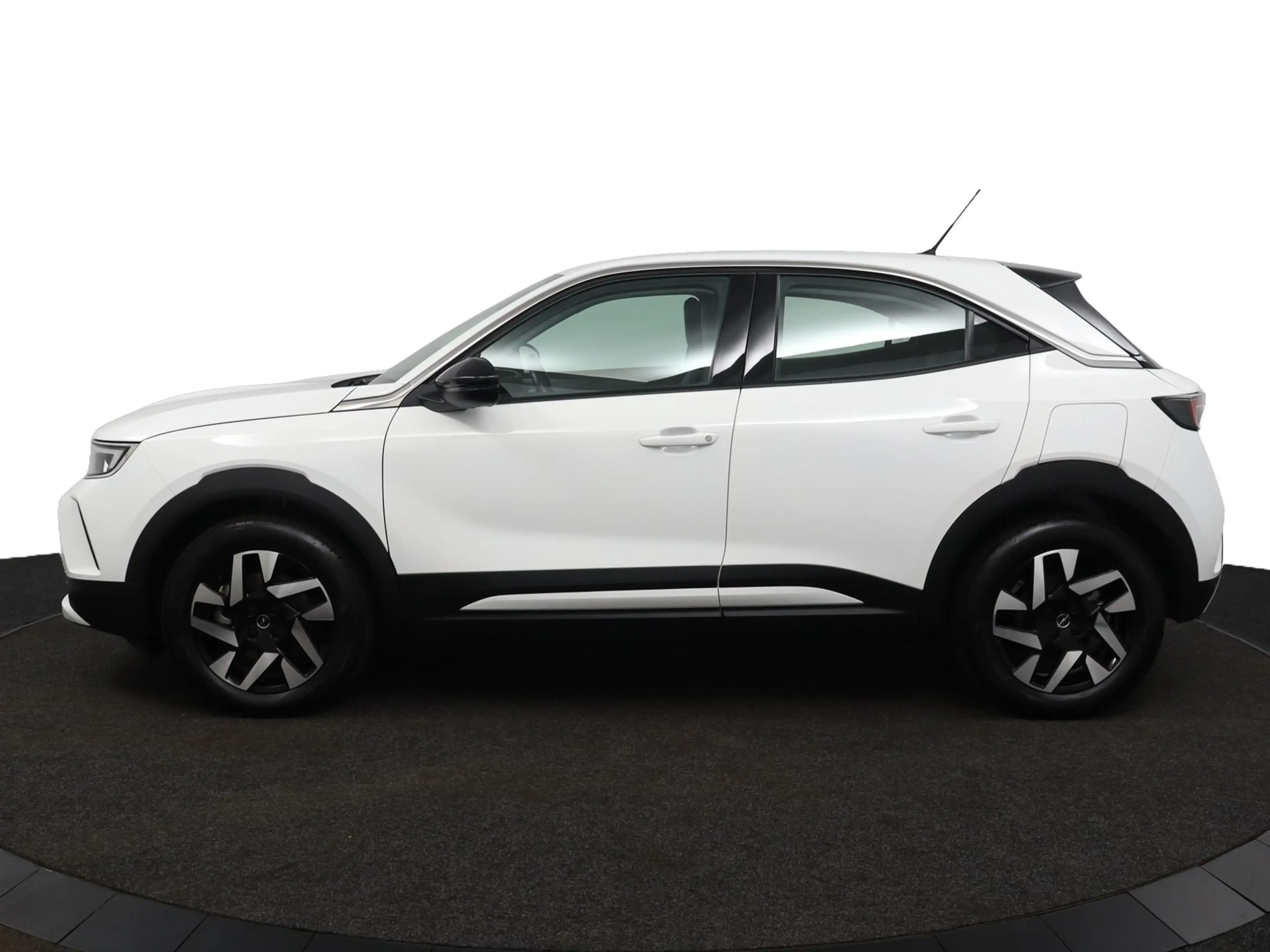 Opel Mokka-E Elegance 50-kWh 11kw Apple carplay/android auto | — photo 3