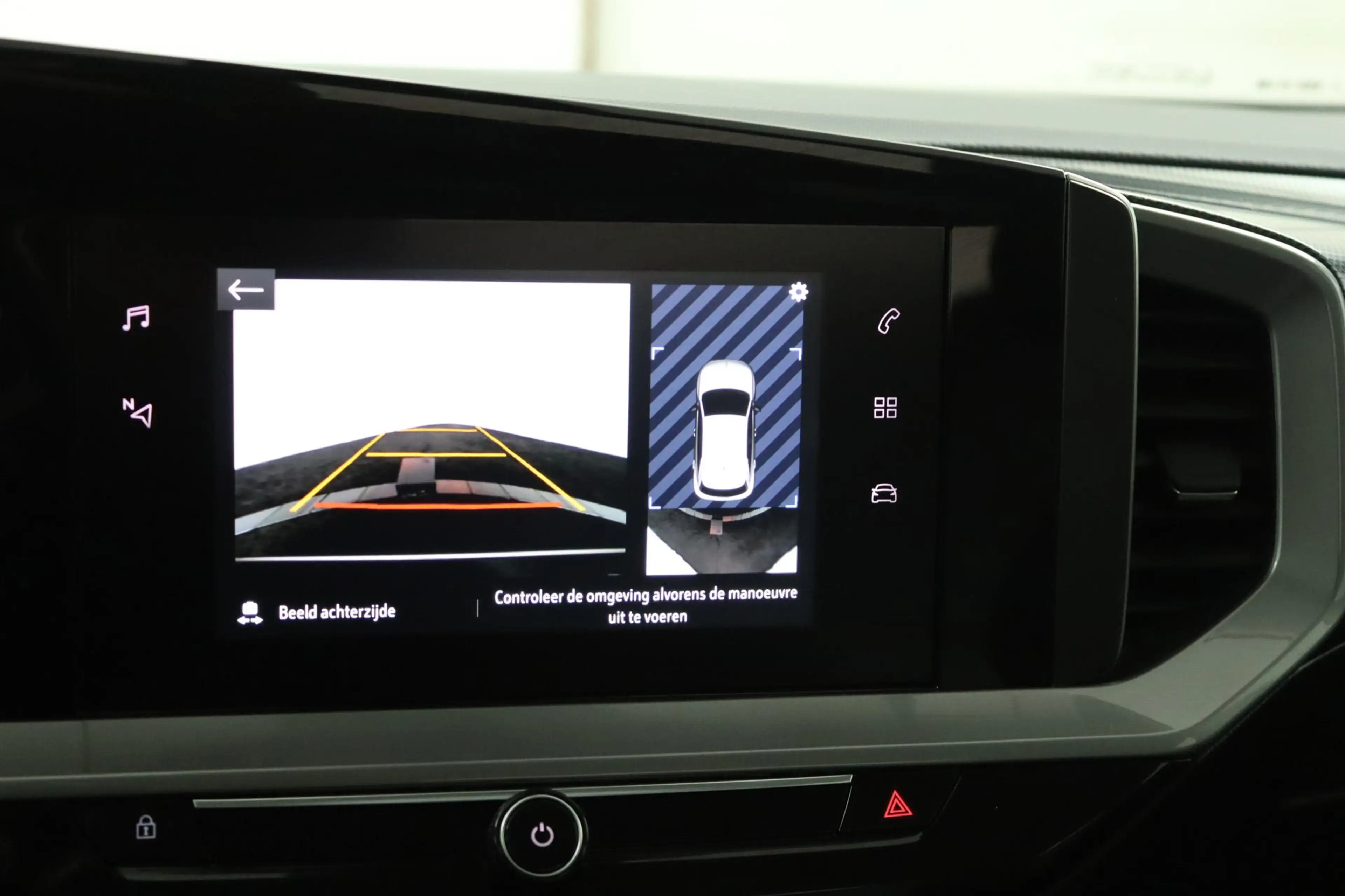 Opel Mokka-E Elegance 50-kWh 11kw Apple carplay/android auto | — photo 8