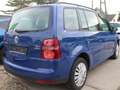 Volkswagen Touran Trendline EcoFuel*87TKM*7Sitzer*Klima* Blau - thumbnail 4
