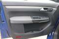 Volkswagen Touran Trendline EcoFuel*87TKM*7Sitzer*Klima* Blau - thumbnail 8