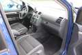 Volkswagen Touran Trendline EcoFuel*87TKM*7Sitzer*Klima* Blau - thumbnail 7